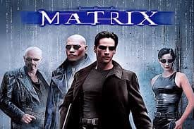 The Matrix